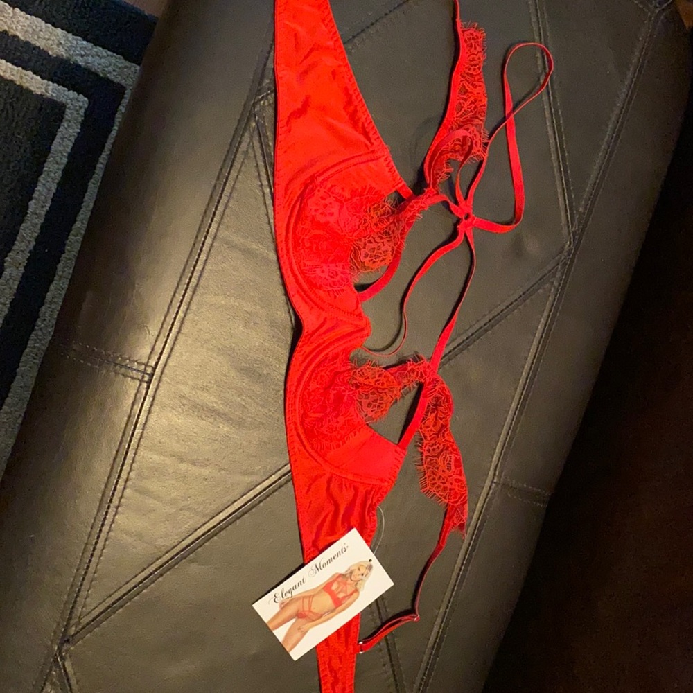 Lingerie